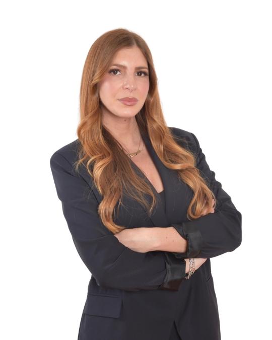 ALESSIA BEDANA