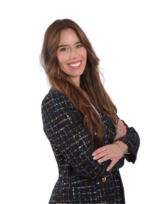 Andrea Fernandez Santiago