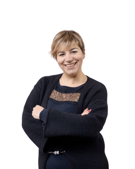 CRISTINA AGNINO