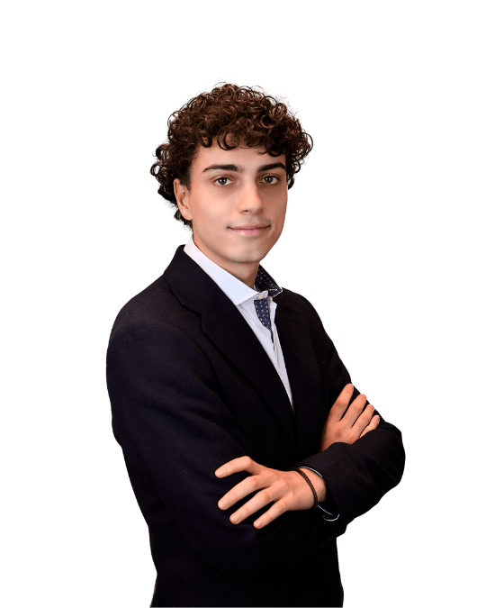 DIEGO NASTRI