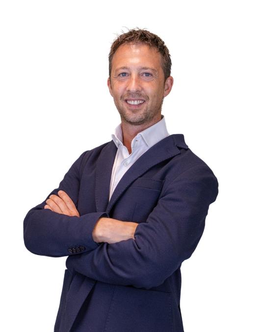 DANIELE MAZZONE