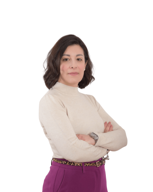 FRANCESCA CONVERTI