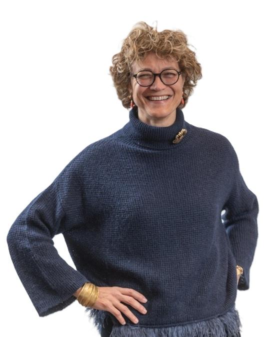 VERONICA MARCHINI